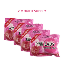 Load image into Gallery viewer, Pink Lady Intimate Soap
