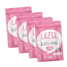 Load image into Gallery viewer, LAZEL Gluta Capsules
