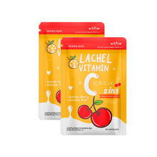 Load image into Gallery viewer, LACHEL Vit C Capsules
