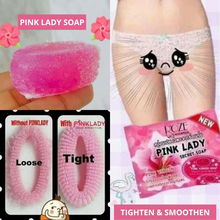 Load image into Gallery viewer, Pink Lady Intimate Soap
